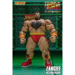 Storm Collectibles - Ultra Street Fighter 2 - Zangief 1/12