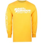 T-shirt Fast & Furious  TV595