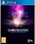 Ghostbusters: Spirits Unleashed - Ps4