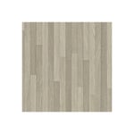 Décoweb - Sol Vinyle Feng Shui - Parquet lames étroites - Chêne clair - Rouleau de 2m x 2m