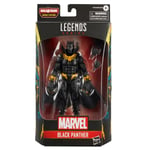 Marvel Legends The Void BAF Series - Black Panther Action Figure