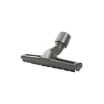 Home Equipement - Brosse parquet multidiamètre 50215 pour Aspirateur klindo