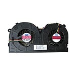 FCQLR CPU Ventilateur Compatible pour HP EliteOne 800 G2 All-in-One PC 837359-001 807920-001