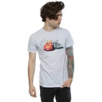 T-shirt Disney  Cars Lightning Vs Storm