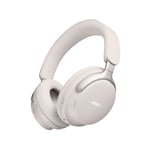 Bose QuietComfort Ultra Draadloze Noise cancelling-hoofdtelefoon met Spatial Aud