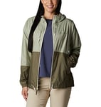 Columbia Femme Veste Coupe-Vent, Flash Forward