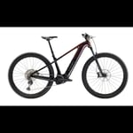 Trek Powerfly+ 6 Gen 5 Sunburst, L