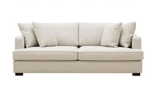 Rossi Dybde 3-seter Sofa - Lys Beige 3 seter Scandinavian Choice