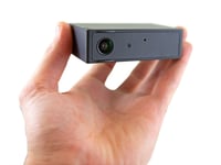 Mini Battery Powered Pinhole Spy Camera Recorder 1080p HD