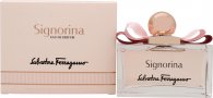 Salvatore Ferragamo Signorina Eau de Parfum 100ml Spray