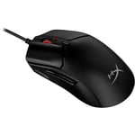 Souris gamer Hyperx Pulsefire Haste 2 Black