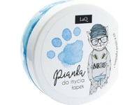 Laq_Pawpaw Washing Foam Blue 50Ml