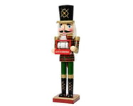 Calendrier Avent Kaemingk figurine Casse-Noisette