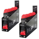 Torq Energy Gels 45G Strawberry Yoghurt Gels (30 Gels) 2X Box Of 15 (30 Pack)