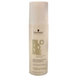 Schwarzkopf Professional Blondme Spray Conditioner Natural Blonde 200ml