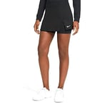 Nike CV4729 W NKCT DF VCTRY SKIRT STR Shorts women's black/white L