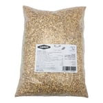 Jumbo Oats 4KG – Premium Quality, 100% Wholegrain Rolled Oats, High in Fiber and Protein, Vegan Friendly, Ideal for Breakfast, Smoothies, Baking, and Meal Prep