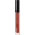 Korres Smink Läppar MorelloMatte Lasting Lip Fluid Red Clay 3,4 ml ()