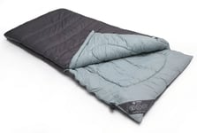 Vango Shangri-La Luxe XL XL Shadow Grey Sleeping Bag