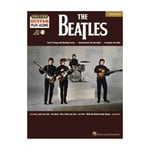 The Beatles - Deluxe Guitar PLAY-along Vol.4