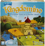 Blue Orange  Kingdomino Game  Board Game  Ages 8  2-4 Players  15 Minutes Playin