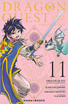 Dragon Quest - Les Héritiers de l'Emblème Tome 11 (Manga)