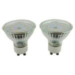 Lyspære Voltolux Led Gu10 5W 400Lm