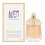 Women's Perfume Alien Flora Futura Thierry Mugler Alien Flora Futura EDT EDT