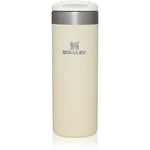 Stanley AeroLight™ Transit Mug thermos mug Cream Metallic 470 ml