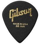 Modern Guitar Picks 6-Pack 0.73mm