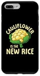 iPhone 7 Plus/8 Plus Cauliflower Is The New Rice Case