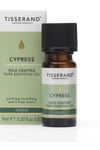 Tisserand Aromatherapy - Cypress Cupressus Sempervirens Wild Crafted (9 ml)