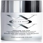 Color WOW Dream Filter Pre-Shampoo Mineral Remover; Gentle Non-Stripping Formula