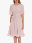 Gina Bacconi Frederica Lace Dress