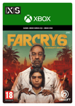 Far Cry 6 Standard Edition