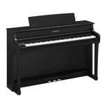 Yamaha CLP-845B Black