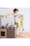 Little Helper Kids Cleaning Sweeping Play Set Role Play