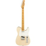 CS Telecaster 58 TOP-load Vintage Custom Aged White Blonde