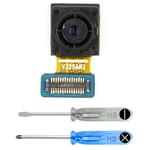 Front Facing Camera Module for Samsung Galaxy S20 FE 5G - Incl. Screwdrivers