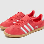 Size UK 9 - Adidas Originals Trimm Star The Lost Ones Guam Trainers Sneakers