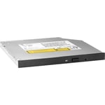 HP 9.5mm Desktop G2 Slim DVD-Rom Drive