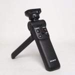 Sony Used GP-VPT2BT Shooting Grip with wireless remote commander