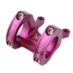 Burgtec Direct Mount MK3 Stem - Purple Rain - 35mm Clamp, 45mm Reach