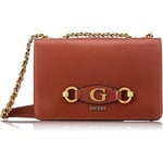 Sac à main Guess  Sac à main femme  Marron clair VB865421 -