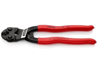 Knipex CoBolt, Boltkutter, Kromvanadiumstål, Plast, Rød, 200 mm, 330 g