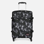 Eastpak Transit'R 4 Small Nylon Cabin Suitcase