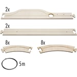 Eléments de route Faller Car System 162100 N 1 set