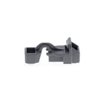 Whirlpool - clip fixation panier inferieur pour lave vaisselle ...