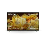 Sony 75" X90L LED 4K Google TV