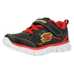 Boys Skechers Foamies *Mini Dash 95090*